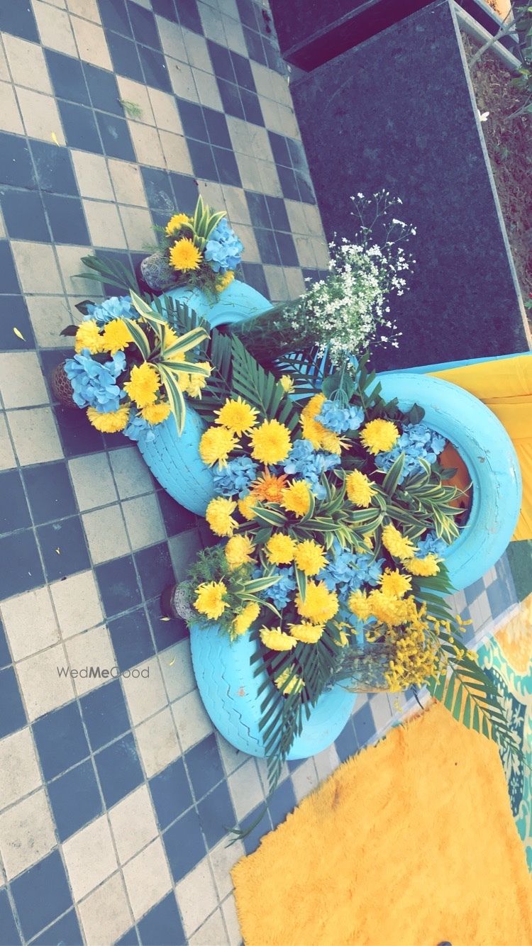 Photo By As You Wish - Wedding Planners