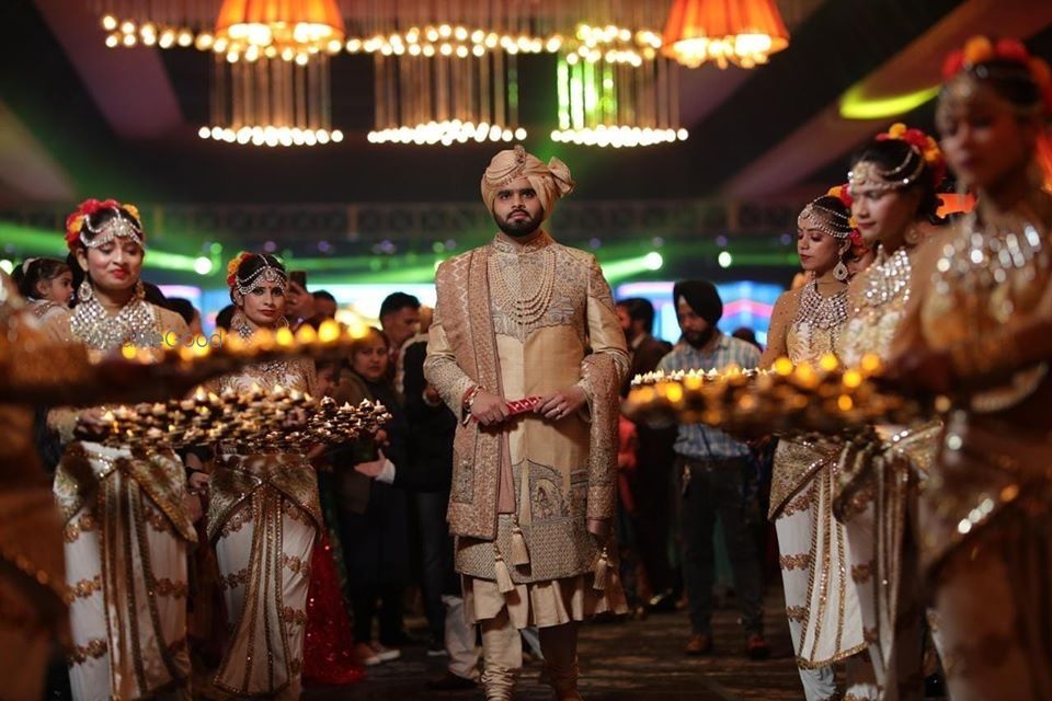 Photo By As You Wish - Wedding Planners