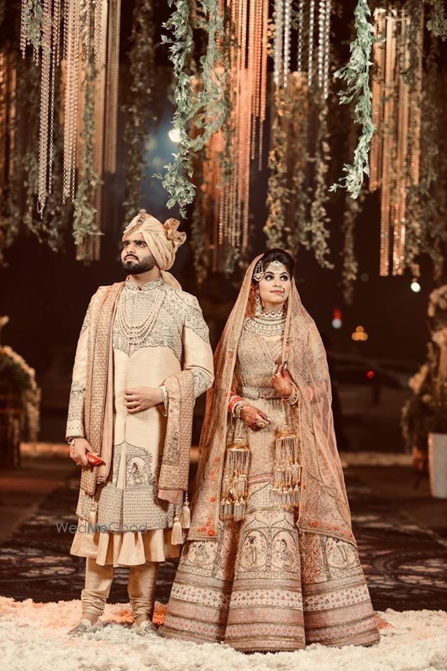 Photo By As You Wish - Wedding Planners