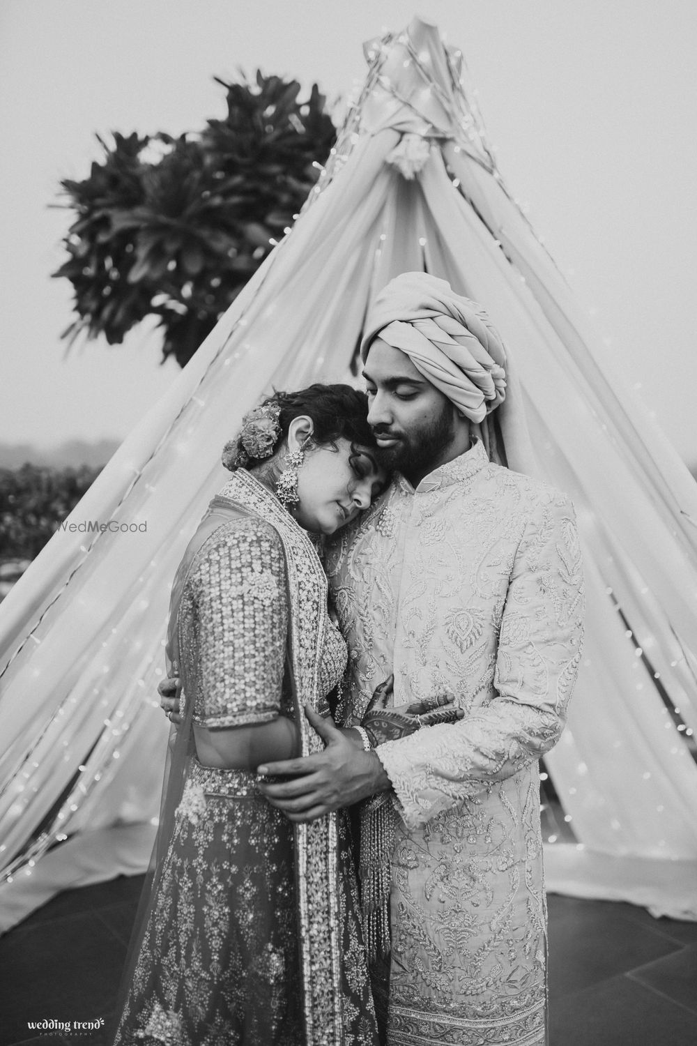 Photo By As You Wish - Wedding Planners