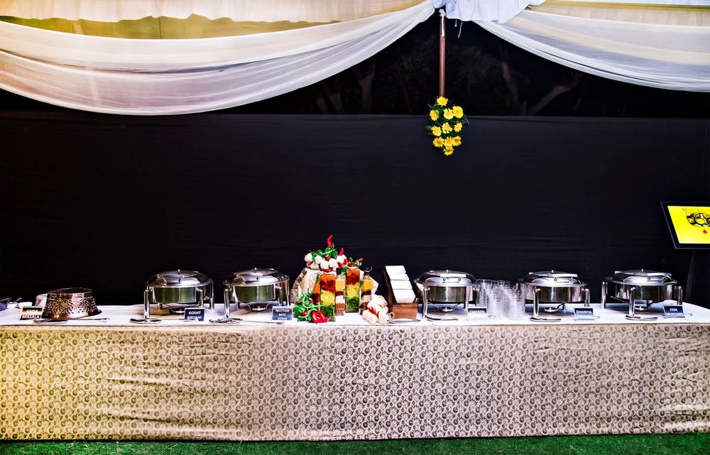Photo By Shervani Kitchen - Catering Services