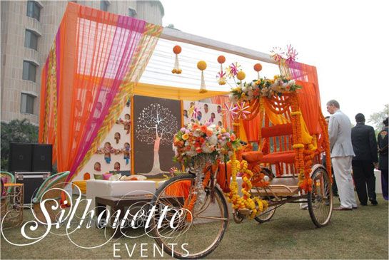 Photo of Silhouette Events