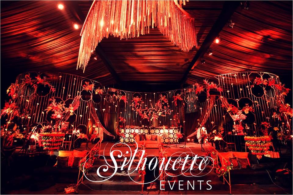 Photo of Silhouette Events