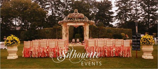 Photo of Silhouette Events