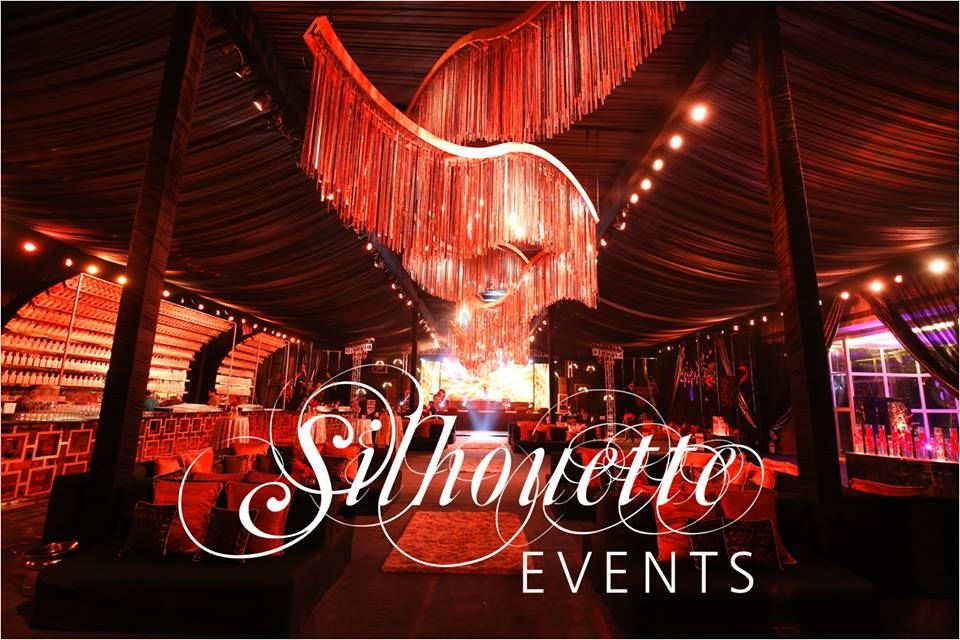 Photo of Silhouette Events
