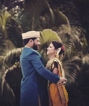 Photo By Manoj Chavan Photography - Photographers