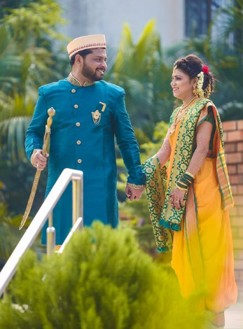 Photo By Manoj Chavan Photography - Photographers