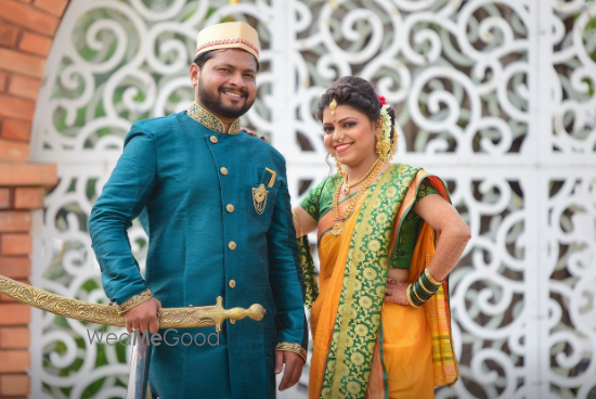 Photo By Manoj Chavan Photography - Photographers