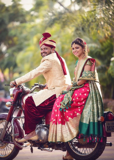 Photo By Manoj Chavan Photography - Photographers