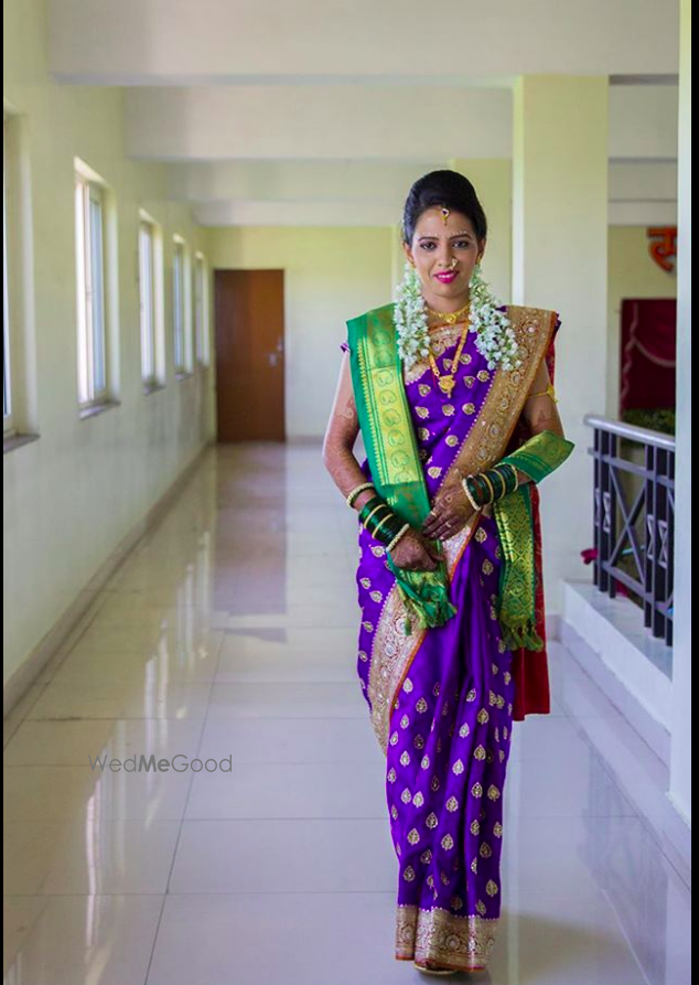 Photo By Sarang Mhaskar Photography - Photographers