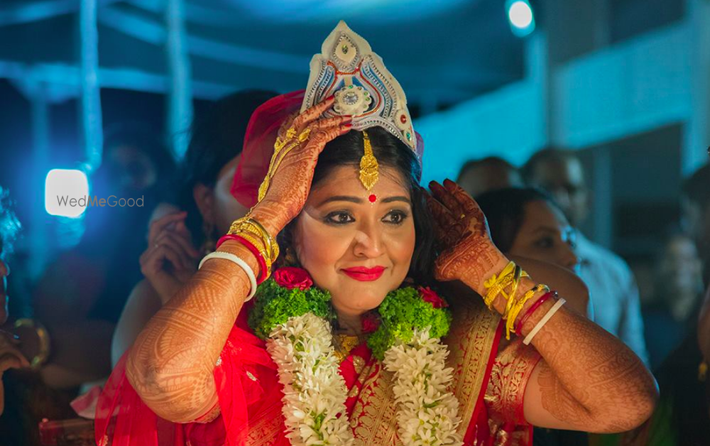 Photo By Sarang Mhaskar Photography - Photographers