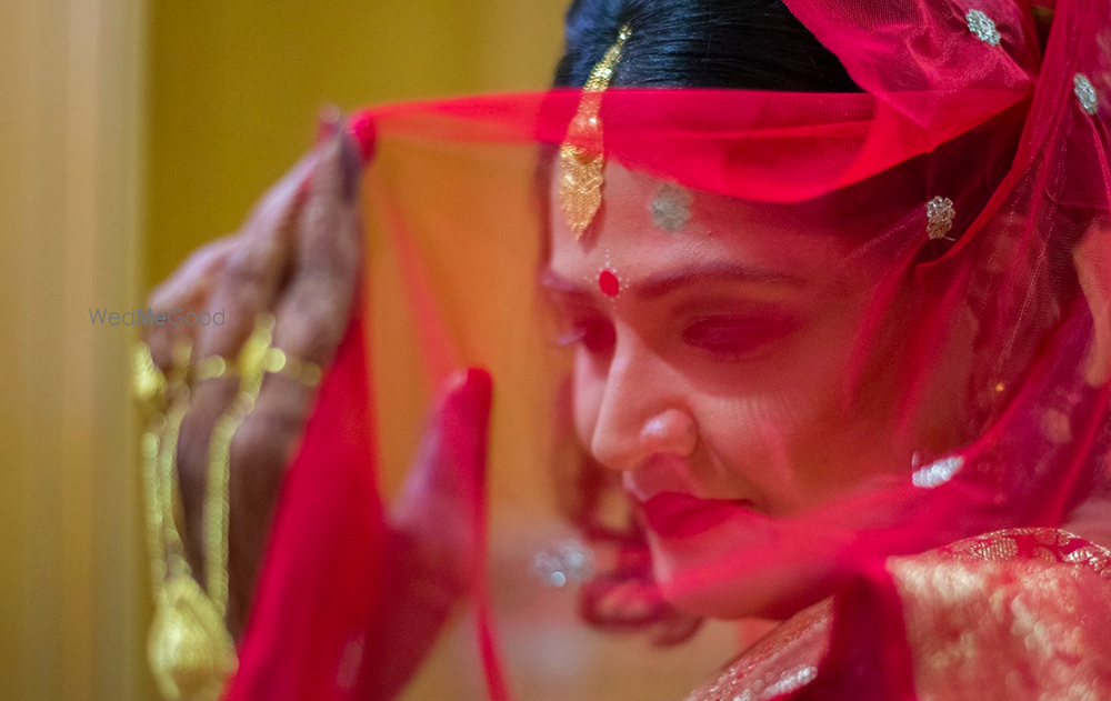 Photo By Sarang Mhaskar Photography - Photographers