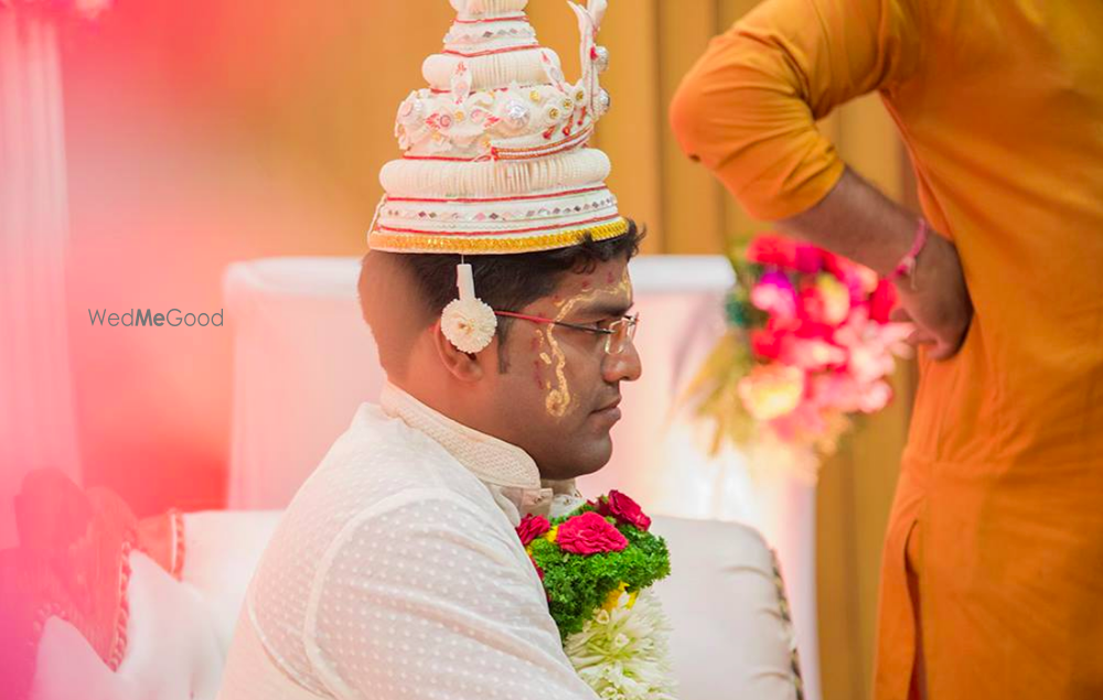 Photo By Sarang Mhaskar Photography - Photographers