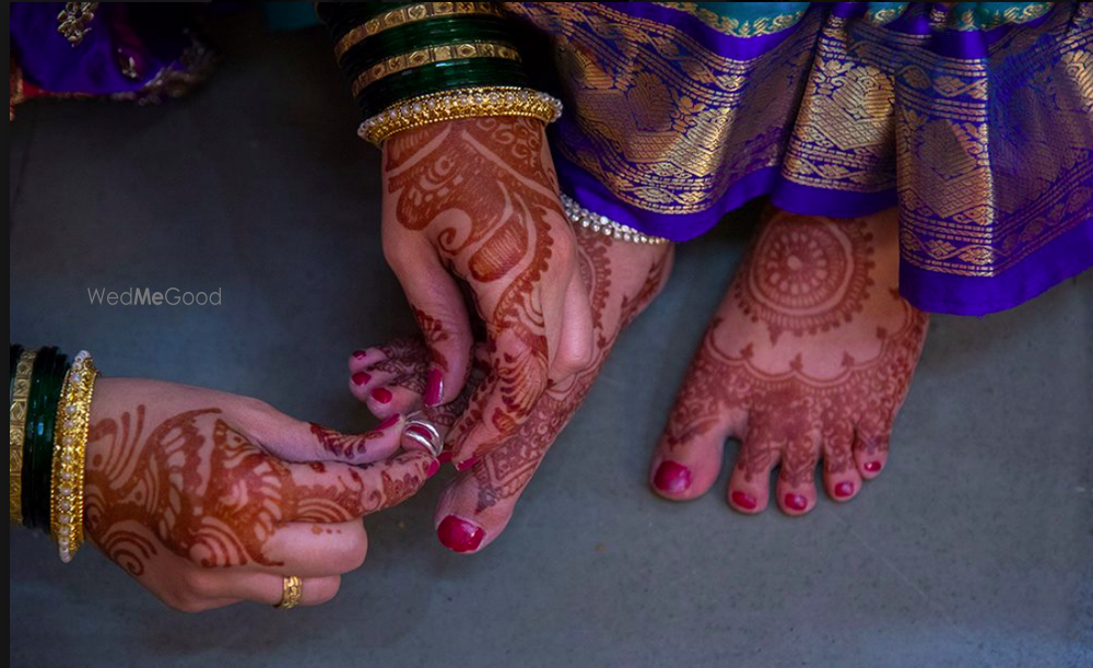 Photo By Sarang Mhaskar Photography - Photographers