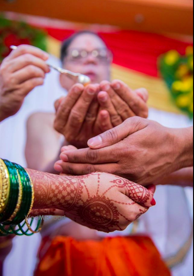 Photo By Sarang Mhaskar Photography - Photographers