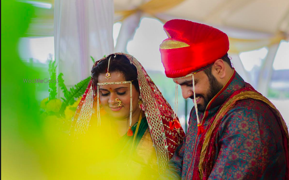 Photo By Sarang Mhaskar Photography - Photographers