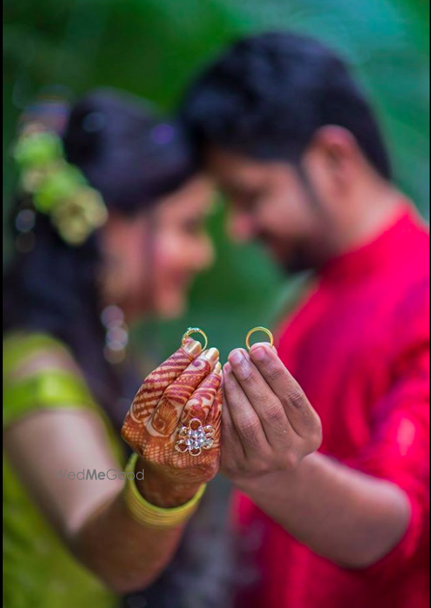 Photo By Sarang Mhaskar Photography - Photographers