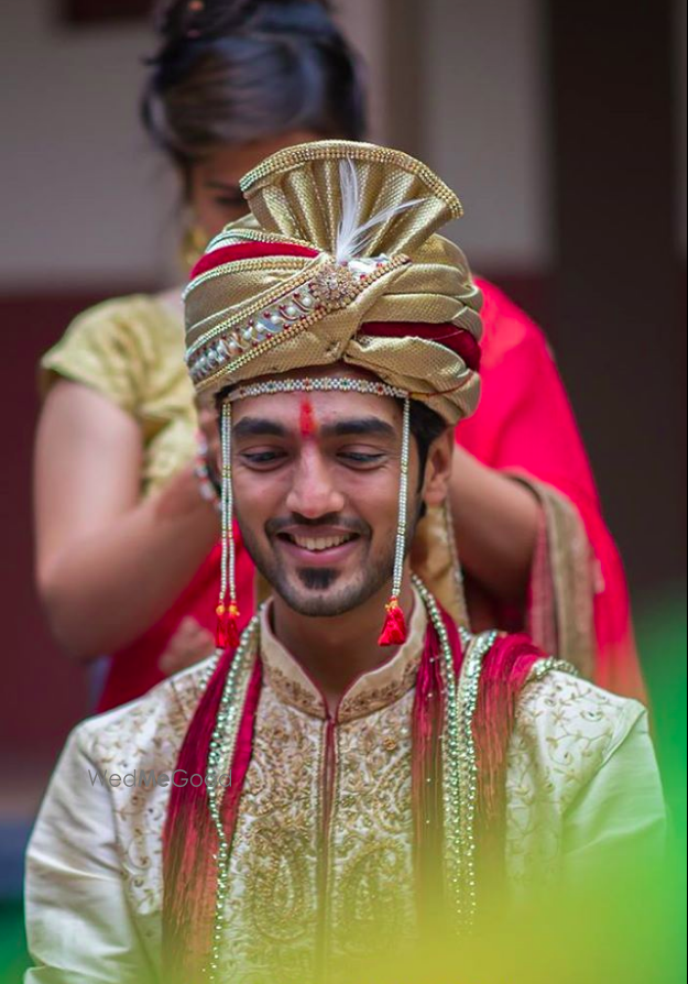 Photo By Sarang Mhaskar Photography - Photographers