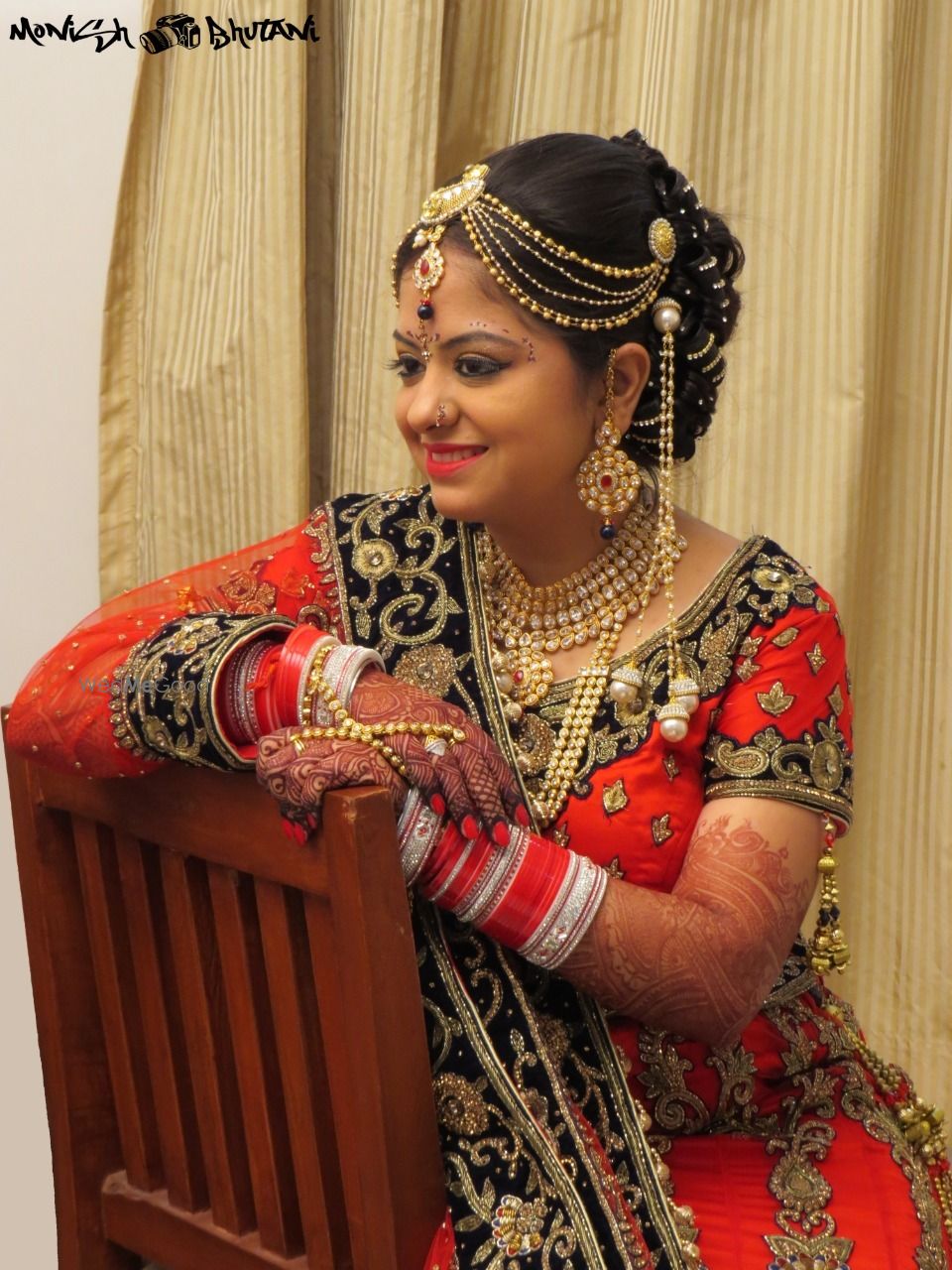 Photo By Monish Bhutani Photography - Photographers