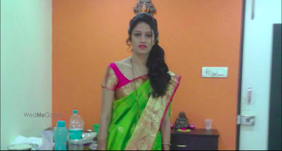 Virgo Spa and Beauty Parlour