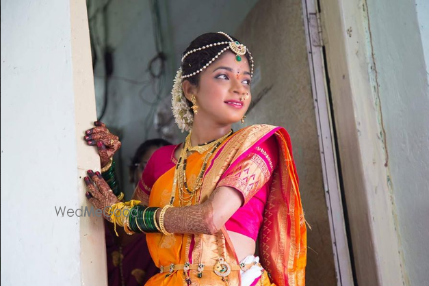 Photo By Quincy Samal Photography - Photographers