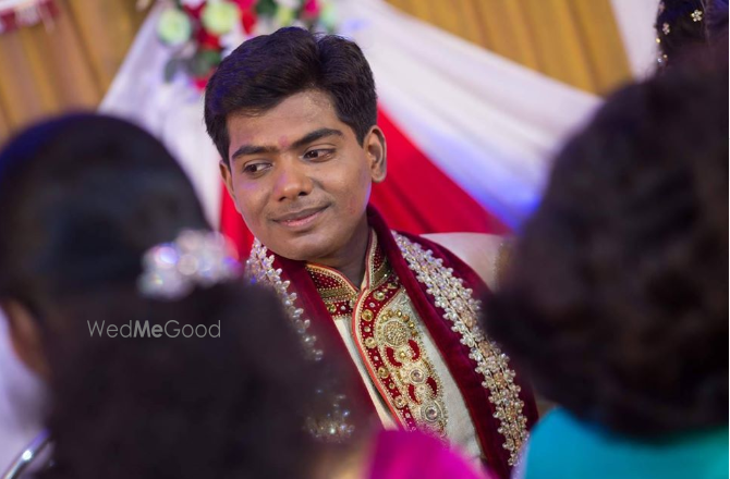 Photo By Quincy Samal Photography - Photographers