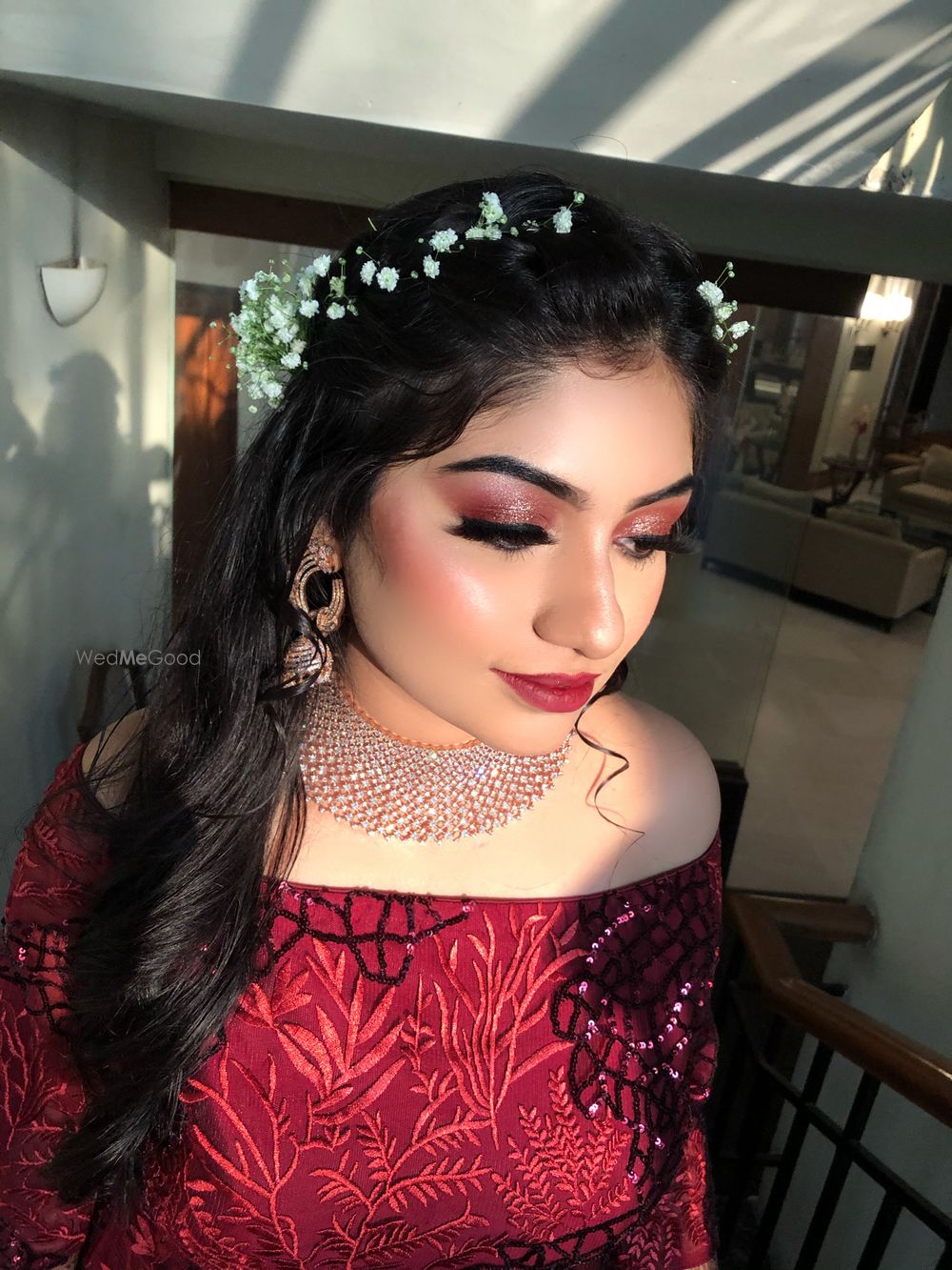 Photo By Professional Makeup by Nazera - Bridal Makeup