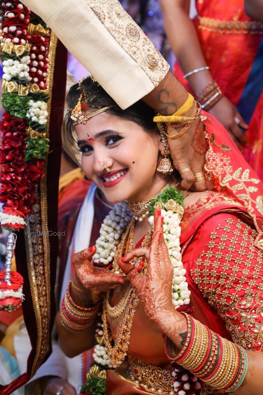 Photo By Professional Makeup by Nazera - Bridal Makeup