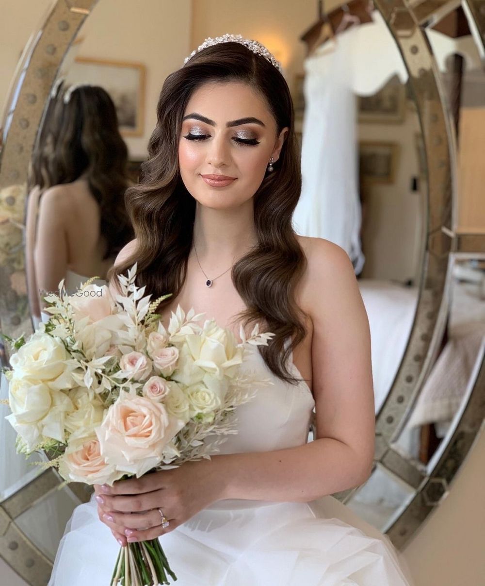 Photo By Professional Makeup by Nazera - Bridal Makeup