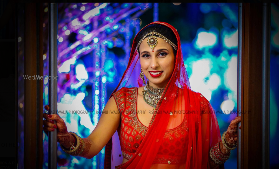 Photo By Rishabh Walia Photography - Photographers