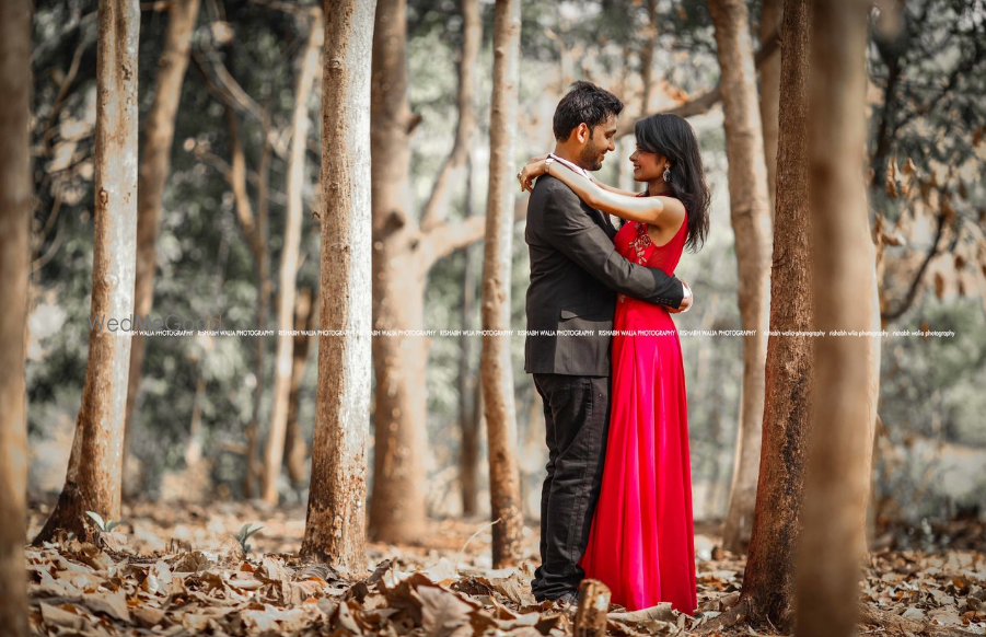 Photo By Rishabh Walia Photography - Photographers