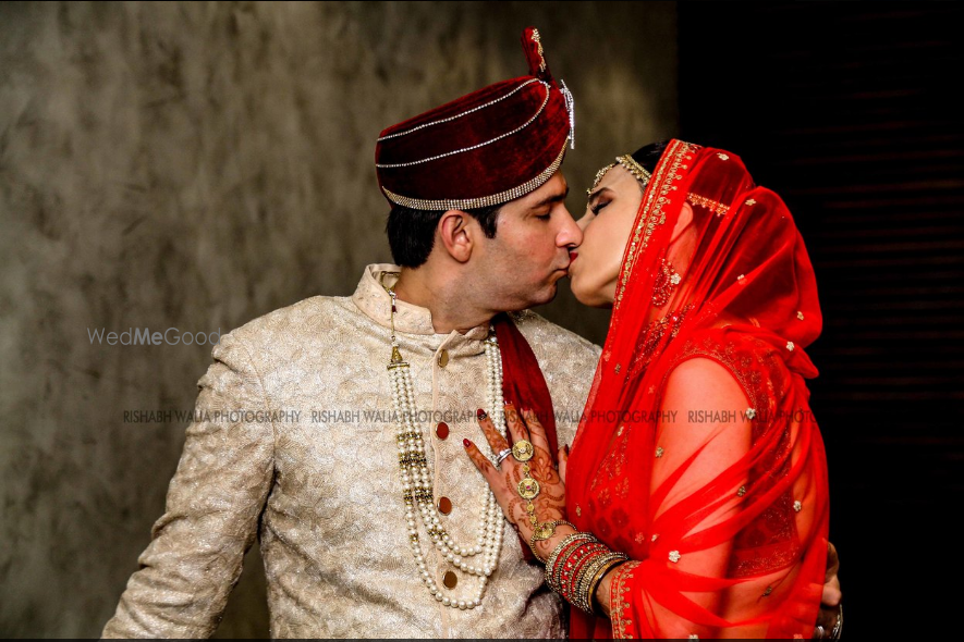 Photo By Rishabh Walia Photography - Photographers