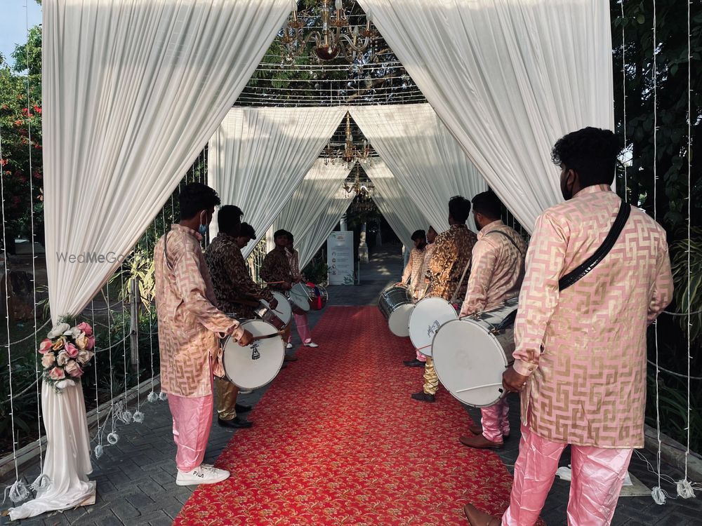 Photo By Oh Yes Events - Wedding Planners