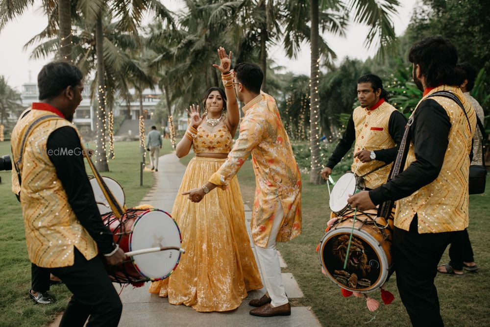Photo By Oh Yes Events - Wedding Planners