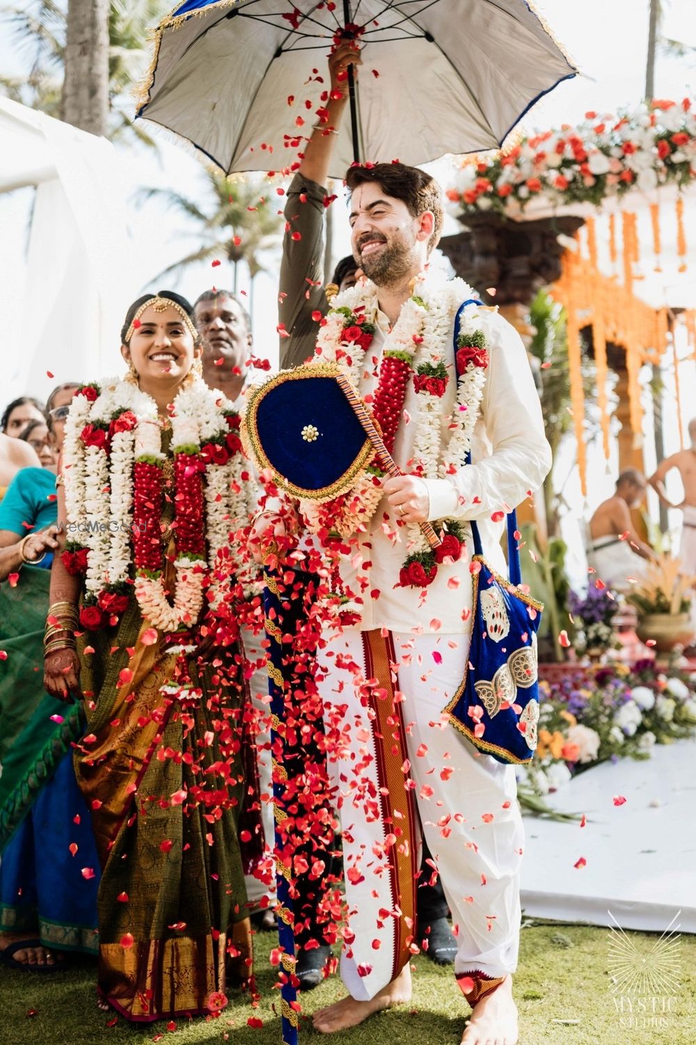 Photo By Oh Yes Events - Wedding Planners