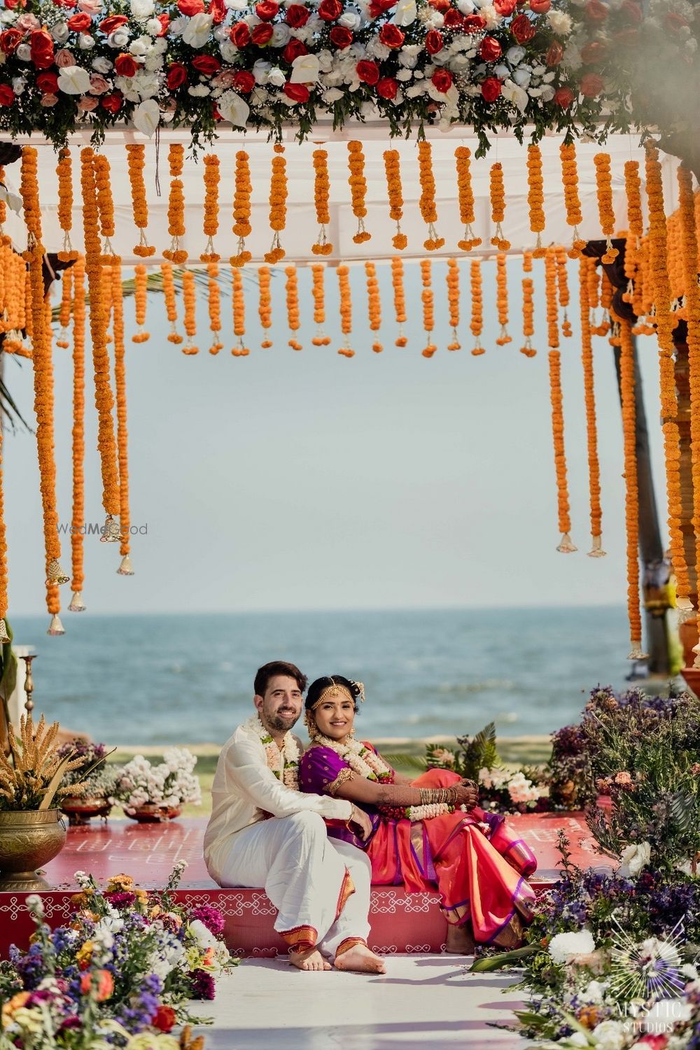 Photo By Oh Yes Events - Wedding Planners
