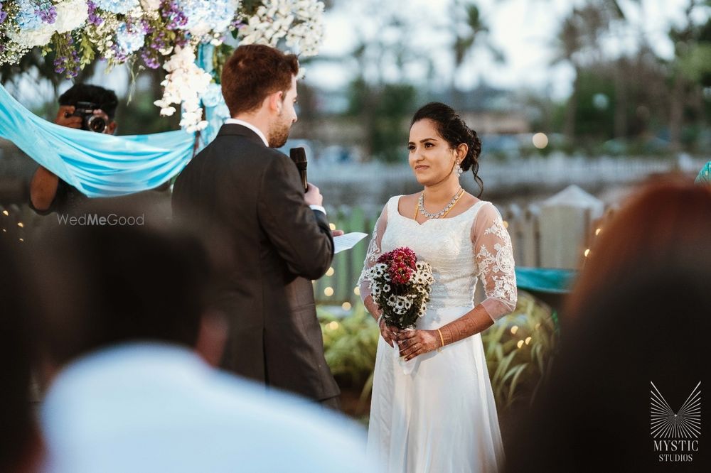 Photo By Oh Yes Events - Wedding Planners