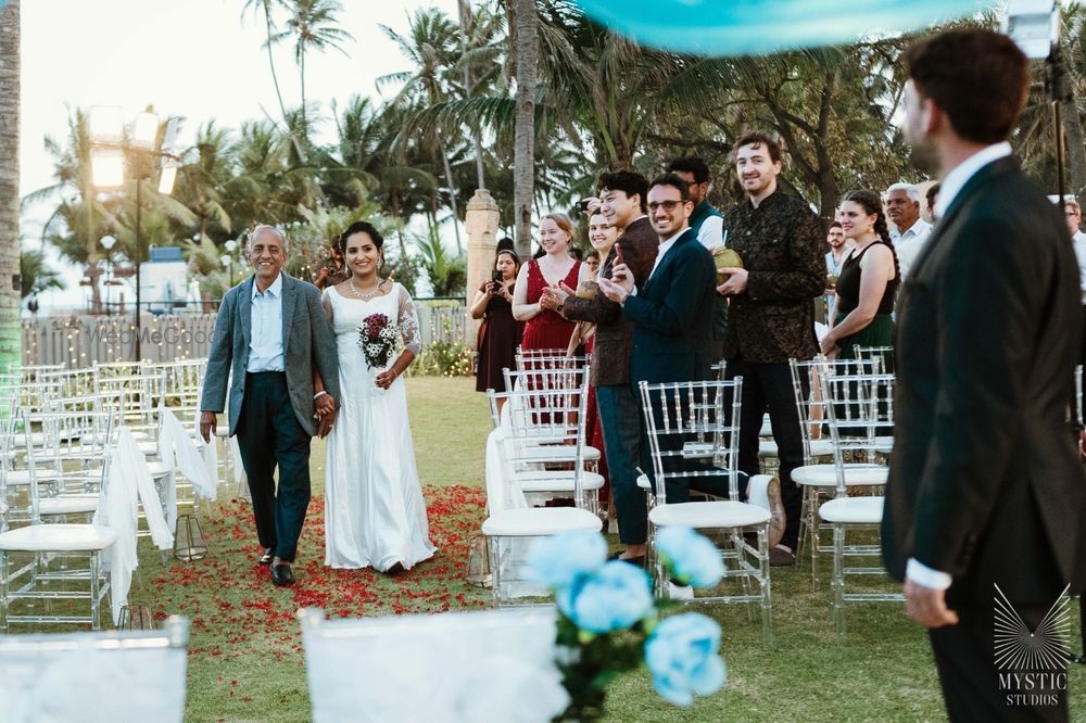 Photo By Oh Yes Events - Wedding Planners