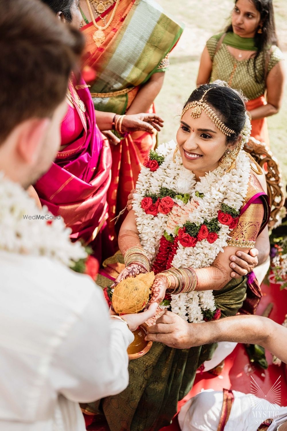 Photo By Oh Yes Events - Wedding Planners