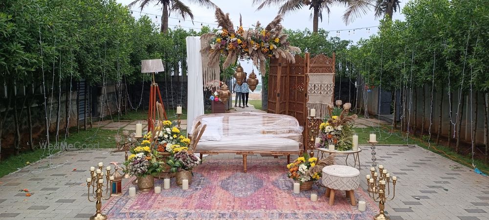 Photo By Oh Yes Events - Wedding Planners