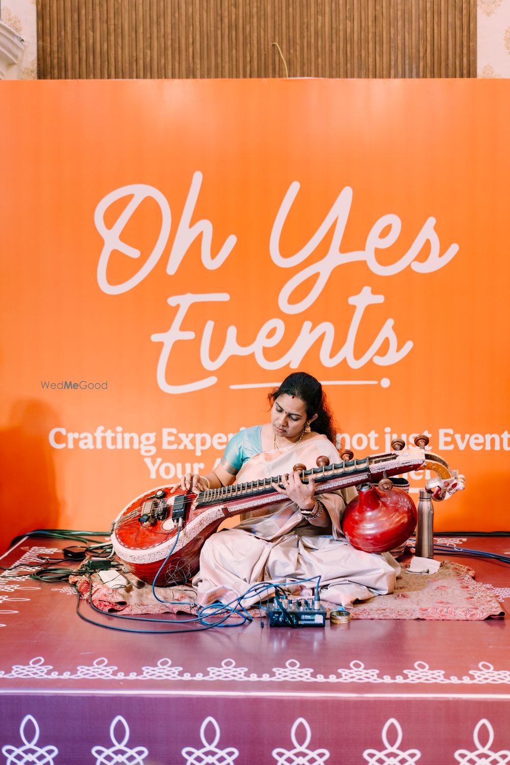 Photo By Oh Yes Events - Wedding Planners