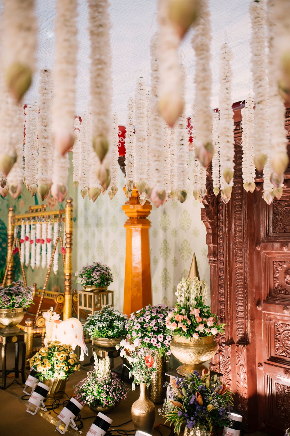 Photo By Oh Yes Events - Wedding Planners