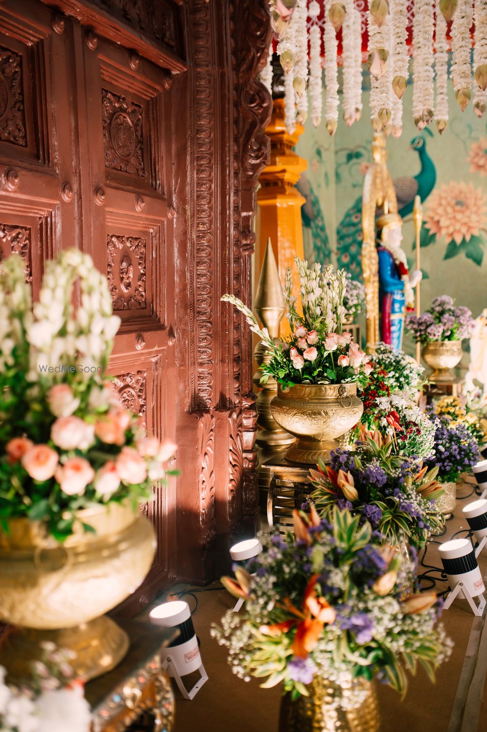 Photo By Oh Yes Events - Wedding Planners