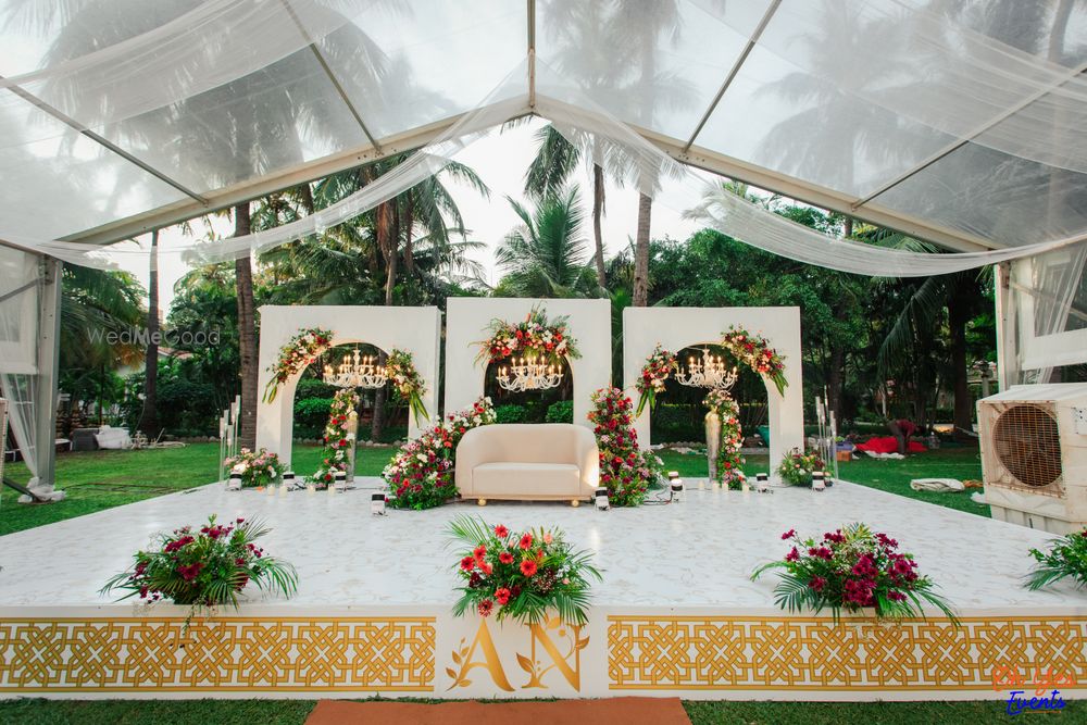 Photo By Oh Yes Events - Wedding Planners