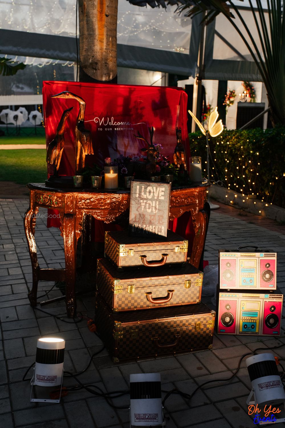 Photo By Oh Yes Events - Wedding Planners