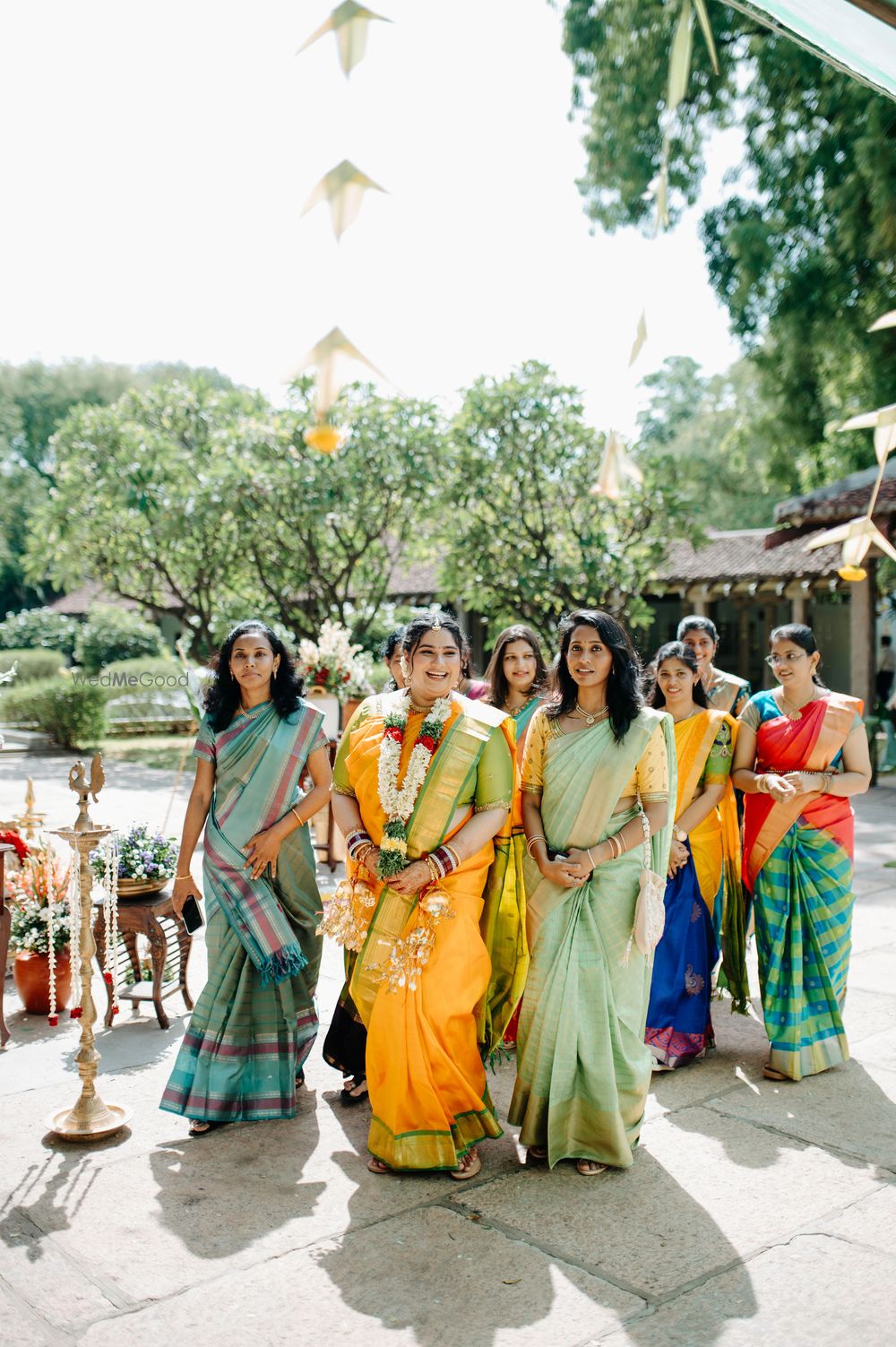Photo By Oh Yes Events - Wedding Planners
