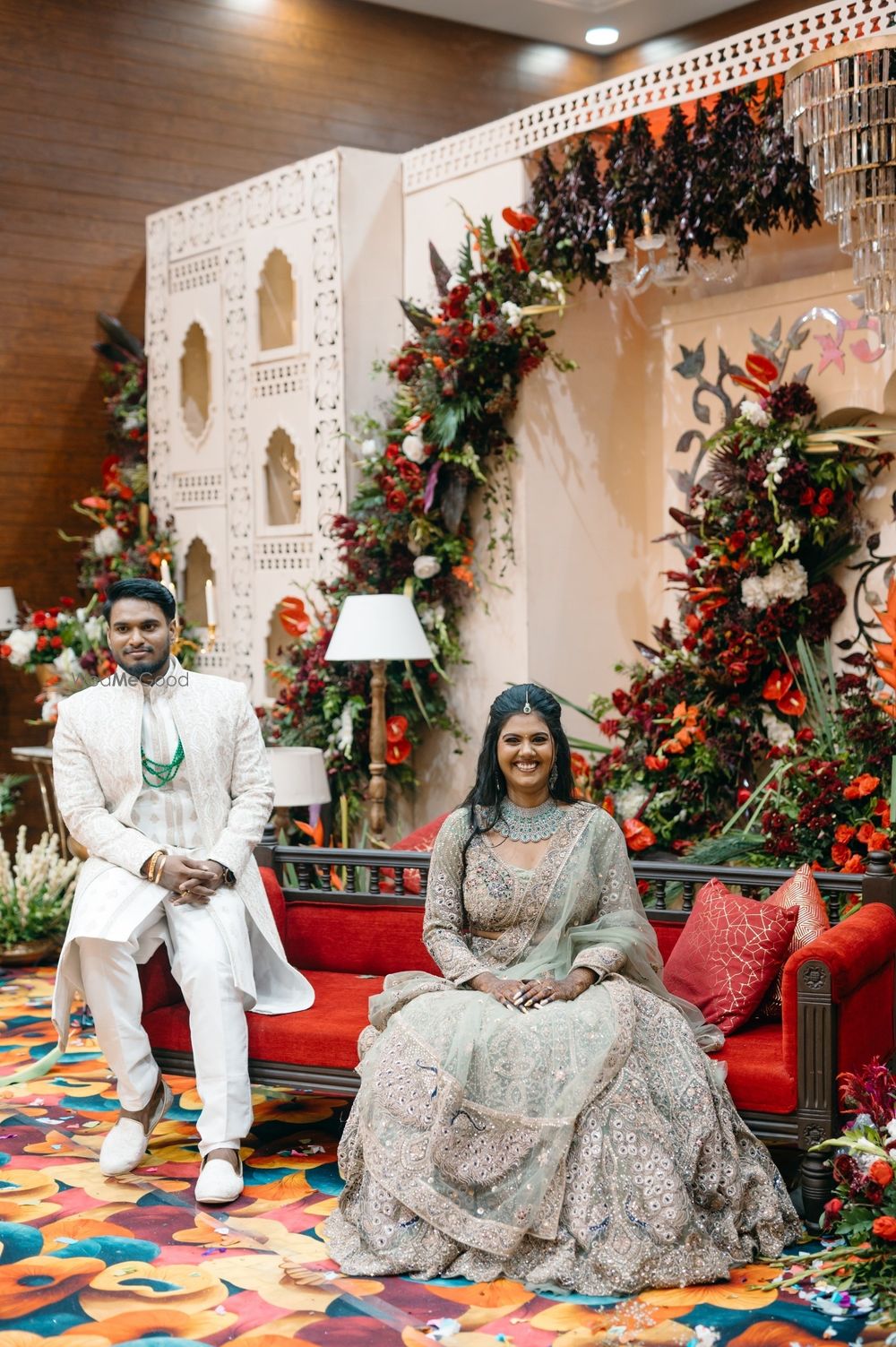 Photo By Oh Yes Events - Wedding Planners