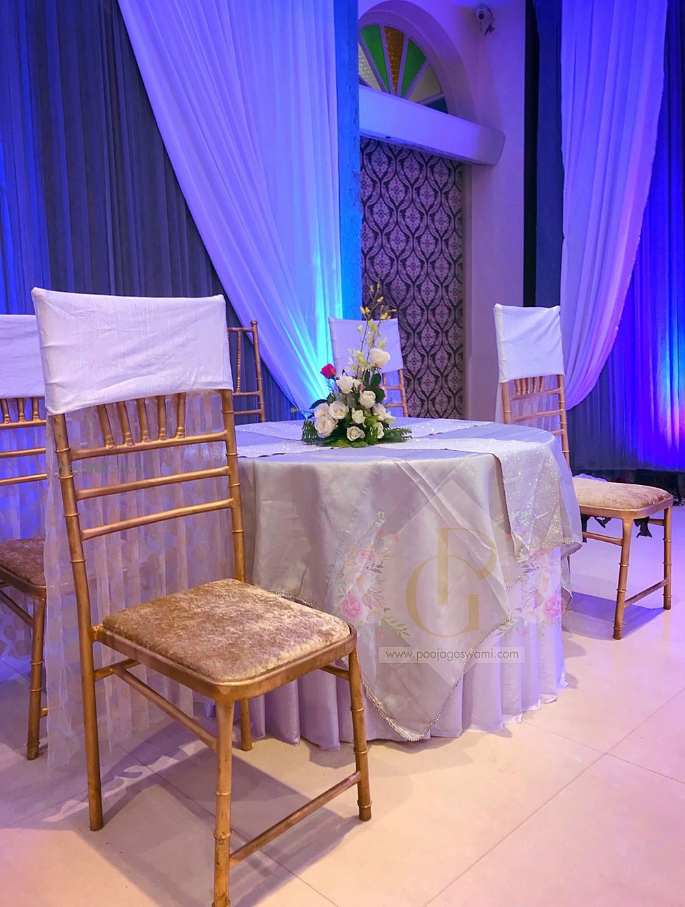 Photo By PG Events Studio - Wedding Planners