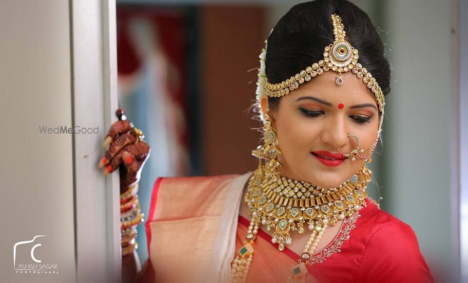 Photo By Sagar Studio - Photographers
