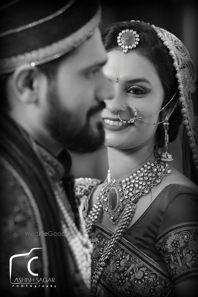 Photo By Sagar Studio - Photographers